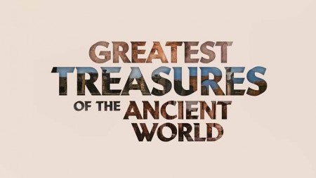 Величайшие сокровища древнего мира 4 серия. Открытие Помпеи / Greatest Treasures of the Ancient World (2019)