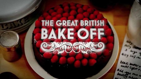 Великий пекарь Британии 8 сезон 01 серия. Пироги / The Great British Bake Off (2017)