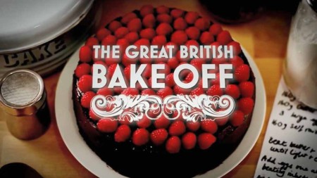 Великий пекарь Британии 9 сезон 05 серия. Неделя приправ / The Great British Bake Off (2018)