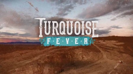 Бирюзовая лихорадка 04 серия. Повезло родиться Оттесоном / Turquoise Fever (2020)