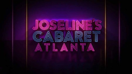 Кабаре Джозелин: Атланта 2 сезон (все серии) / Joseline's Cabaret: Atlanta (2021)