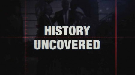 История без прикрас 2 сезон 01 серия. Операция Оверлорд: масштабная победа? / History uncovered (2021)