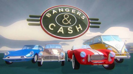 Драндулеты на продажу 3 сезон 04 серия / Bangers & Cash (2021)