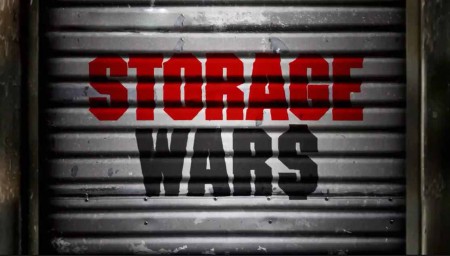 Хватай не глядя 13 сезон 03 серия. Свет мой, зеркальце, скажи... / Storage Wars (2021)