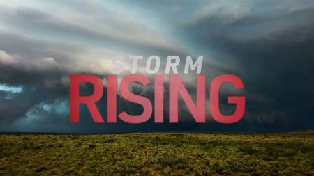 Поднимается буря 1 серия. Такого ещё не было / Storm Rising (2021)