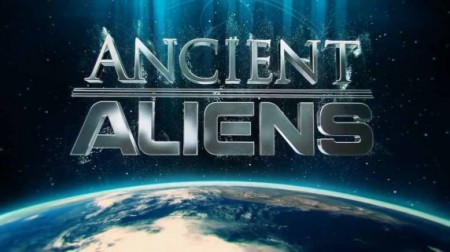 Древние пришельцы 13 сезон (все серии) / Ancient Aliens (2018)