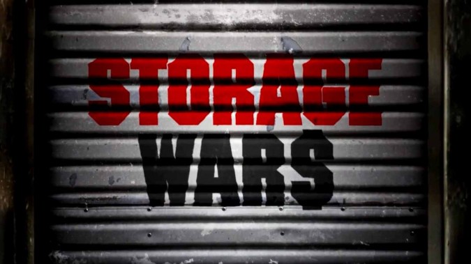 Хватай не глядя 15 сезон 06 серия. Боксы и ритуалы / Storage Wars (2023)