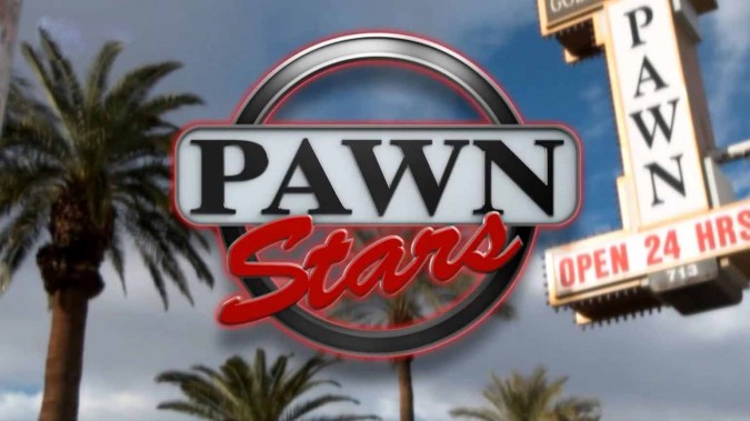 Звезды Ломбарда 21 сезон 06 серия. Безумный ломбардщик / Pawn Stars (2023)