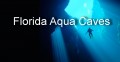 Водные пещеры во Флориде / Florida Aqua Caves HD