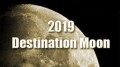 2019 год. Пункт назначения - Луна / 2019. Destination Lune / 2019. Destination Moon (2009) HD