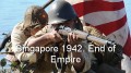 Сингапур 1942. Конец империи / Singapore 1942. End of Empire. 2 серия (2012) HD