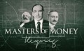 BBC Властители Денег / Masters of Money 01. Кейнс (2010)