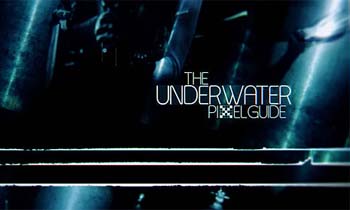 Подводный учебник по пикселям / The Underwater Pixelguide (2012)