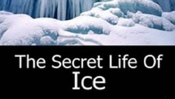 BBC: Тайная жизнь льда / The Secret Life of Ice (2011)