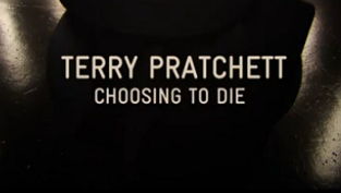 BBC Терри Пратчетт: Выбирая смерть / Terry Pratchett: Choosing to Die (2011)