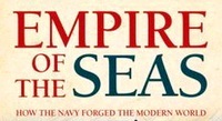 BBC Морская держава 1 серия / Empire of the Seas. How the Navy Forged the Modern World (2009)