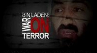 Усама Бен Ладен. Война с террористом / Bin Laden. War on Terror (2013)