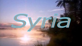 Сирия. Жемчужина Ближнего Востока / Syria. Pearl of the Middle East (2009)