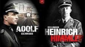 Жестокие души Генрих Гиммлер и Адольф Эйхман / Anime nere Heinrich Himmler Adolf Eichmann (2011)