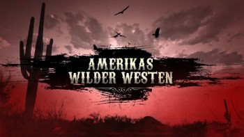 Дикий Запад 2 серия. Звериный вестерн / The Wild Wes (2013)