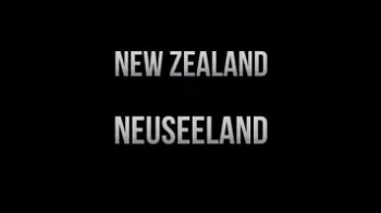 Новая Зеландия: Забытый рай / New Zealand: The Forgotten Paradise (2013) HD