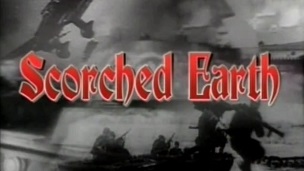 Выжженая Земля Воздушнодесантная Война / Scorched Earth - Airborne Warfare (1997)