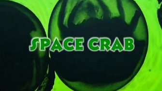 Космический краб / Space Crab (2008)