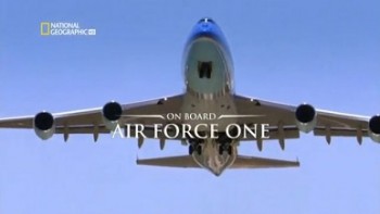 Борт № 1 / On Board Air Force One (2009)