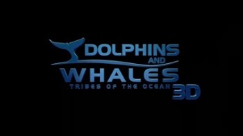 Дельфины и киты / Dolphins and Whales: Tribes of the Ocean (2008)