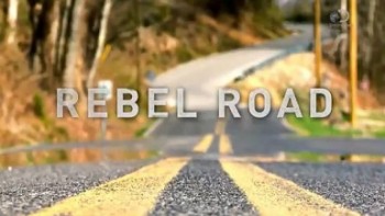 Битва рэт-родов / Rebel Road (2014)