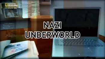 Последние тайны Третьего рейха 2 сезон 2 серия. Пациент Гитлер / Nazi Underworld (2012)