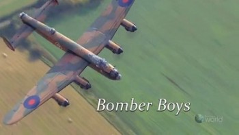 Пилоты Бомбардировщиков / Bomber Boys (2012) HD