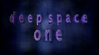 Дип спэйс один. Пионер дальнего космоса / Deep space one (2004)