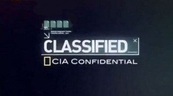 Секретные материалы ЦРУ: Охота на бин Ладена / Classified: CIA Confidential: Hunt For Bin Laden (2011)