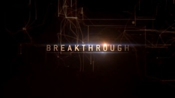 Прорыв 6 серия. Водный апокалипсис / Breakthrough (2015)