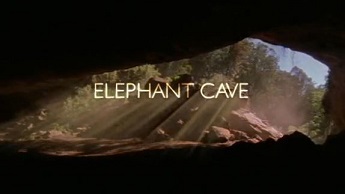 Живая природа: Пещера слонов / Natural World: Elephant Cave (2003)