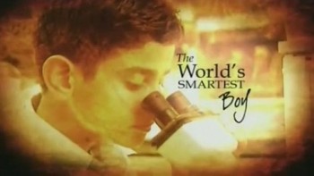 Самый умный мальчик в мире / The World's Smartest Boy (2005)