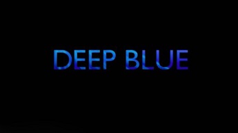 Голубая бездна / Deep Blue (2003)