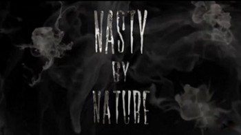 Жизнь отвратительных животных / Nasty by Nature (2008)