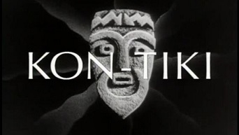 Кон-Тики / Kon-Tiki (1949)