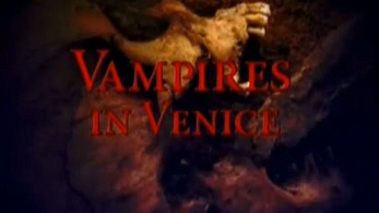 Вампиры в Венеции / Vampires in Venice (2010)