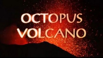 Вулкан осьминогов (Вулкан и осьминоги) / National Geographic. Octopus Volcano (2007)