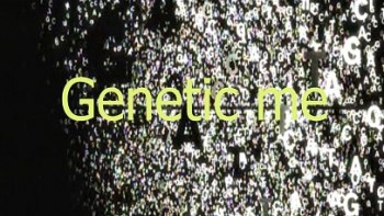 Все дело в генетике? / Genetic me (2014)