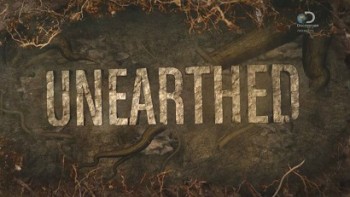 Охота на трюфели 4 серия. Долина смерти / Unearthed (2015)