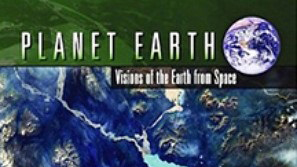 Планета Земля. Виды из космоса: Северная Америка / Planet Earth. Visions of the Earth from Space: North America (2002)