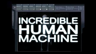 Невероятное тело человека / Incredible Human Machine (2007)