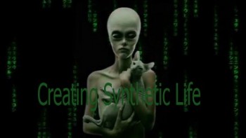 Создание синтетической жизни / Creating Synthetic Life (2010)