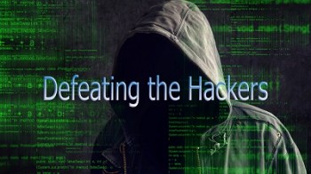 Как победить хакеров / Defeating the Hackers (2013)