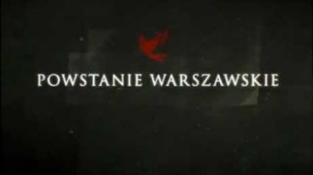 Варшавское восстание / Powstanie Warszawskie (2014)