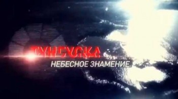 Тунгуска. Небесное знамение (2013)